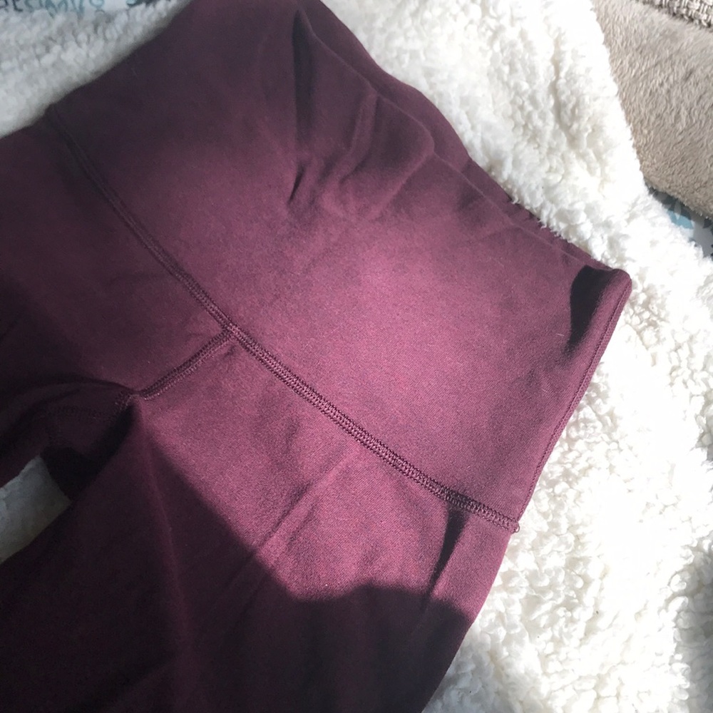 Full length Lululemon Leggings